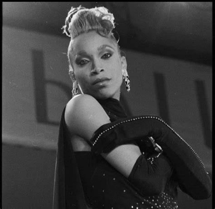Octavia St. Laurent Net Worth