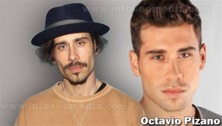 Octavio Pizano Net Worth