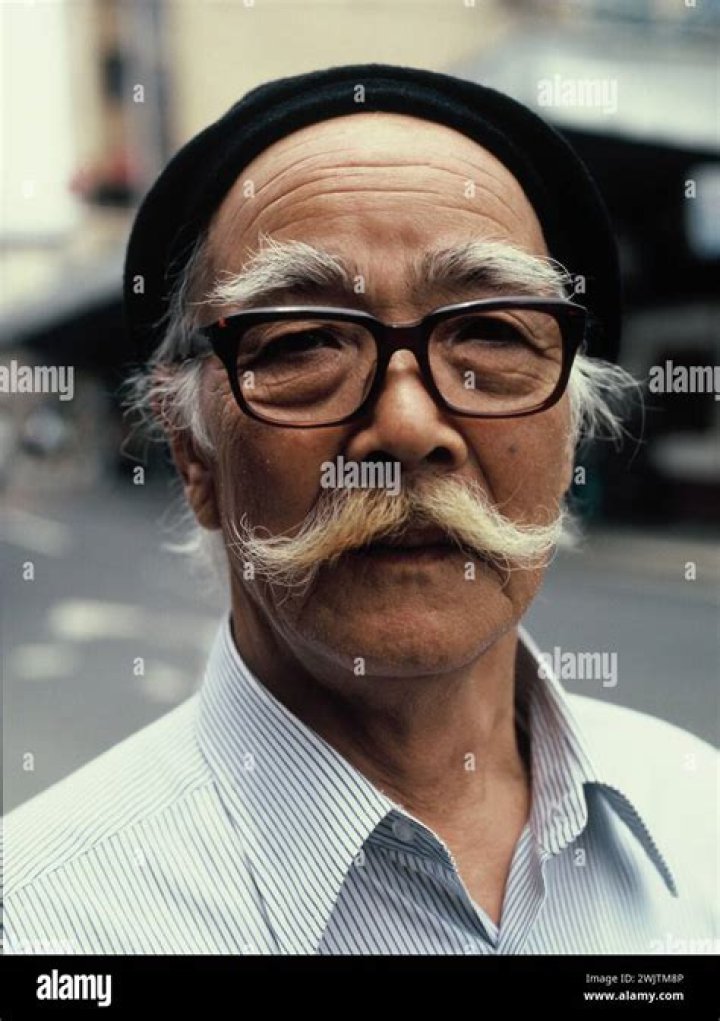 Old Sochanik