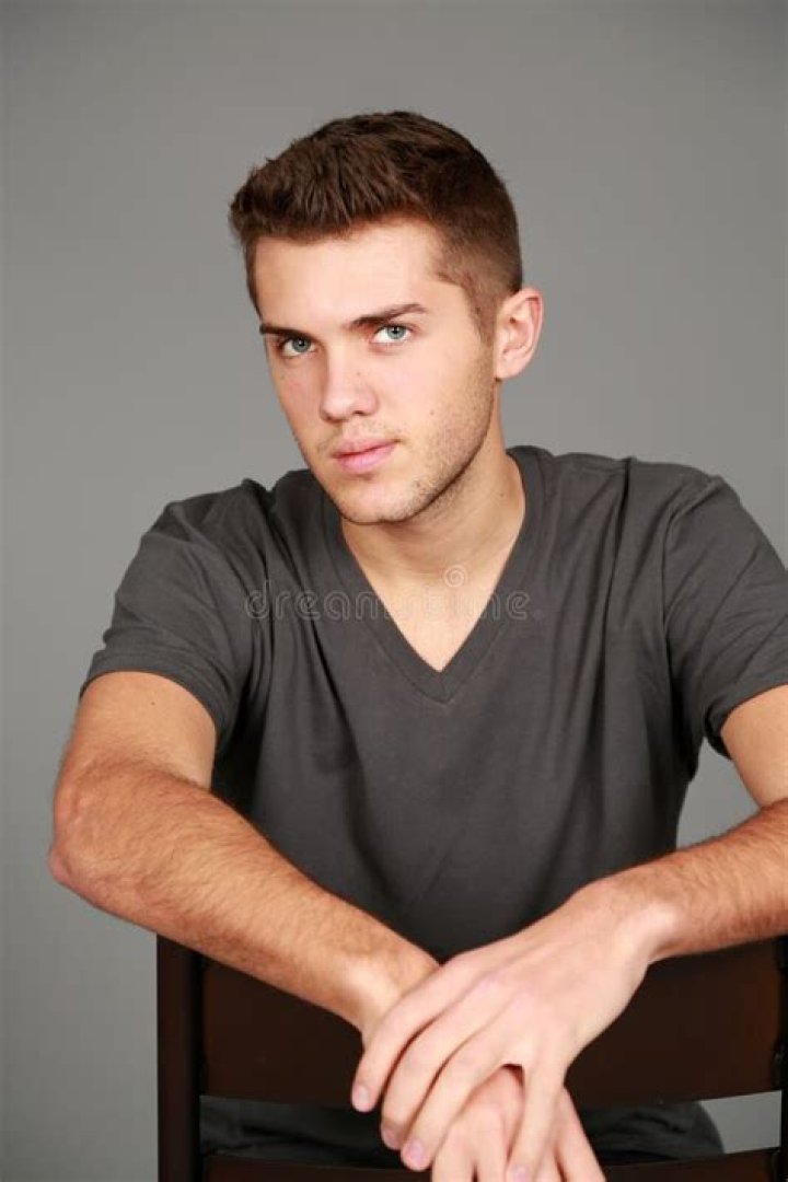 Older Boy