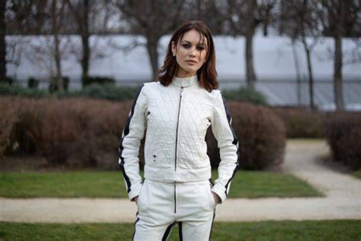 Olga Rinzo Net Worth