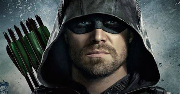 Oliver Queen / Green Arrow / Arrow / The Hood