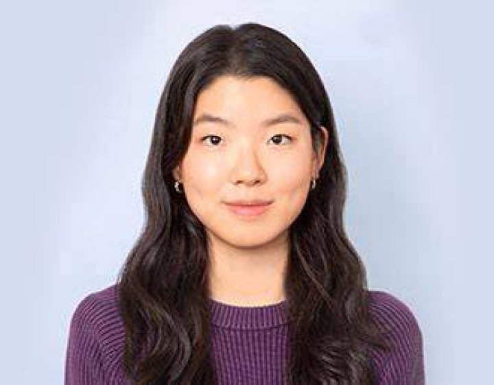 Olivia Cho