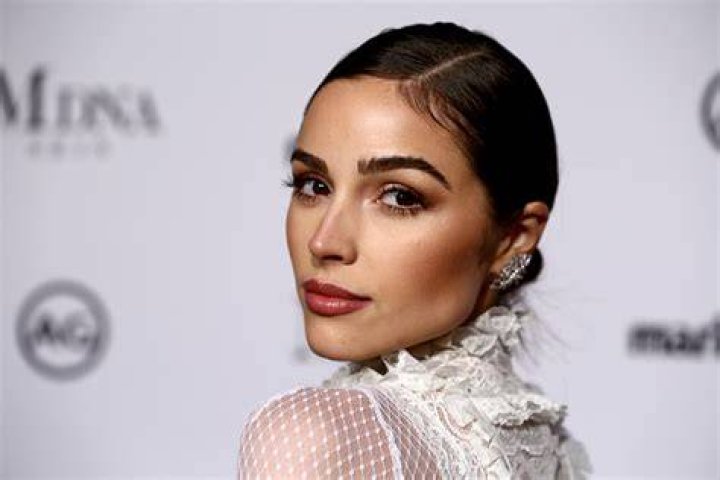 Olivia Culpo Net Worth