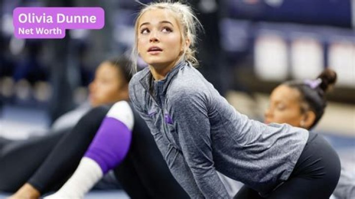 Olivia Sandusky Net Worth