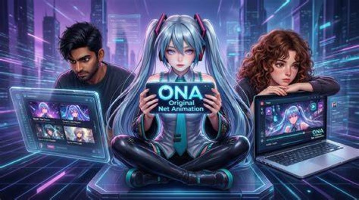 Ona