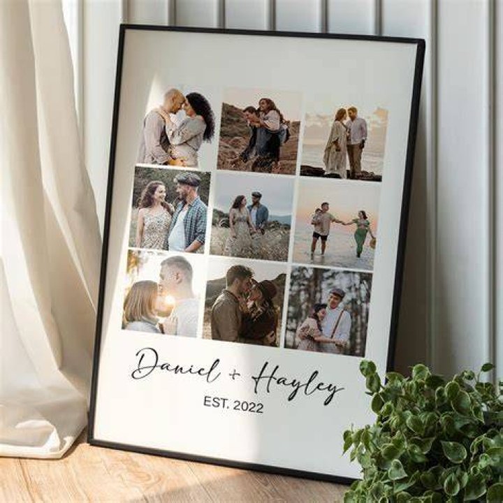 Opening Montage Couple
