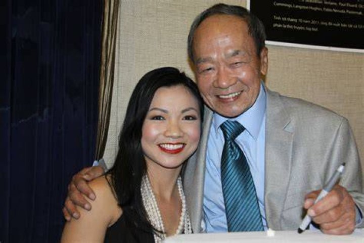 Orchid Lam Quynh Net Worth