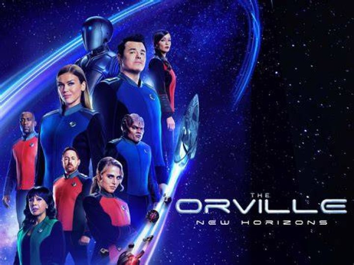 Orville