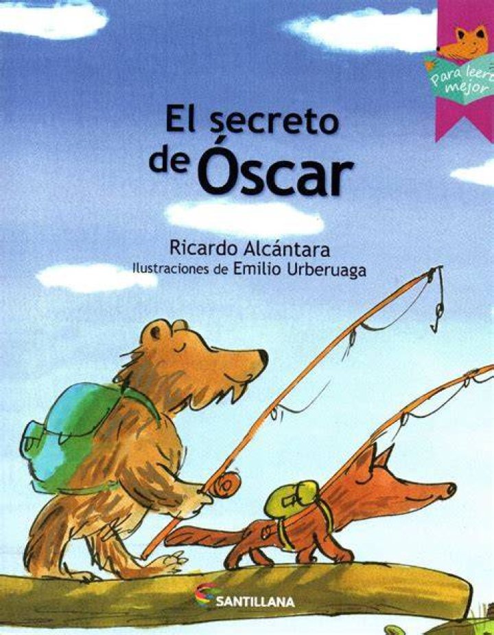 Oscar El Oso Ramos