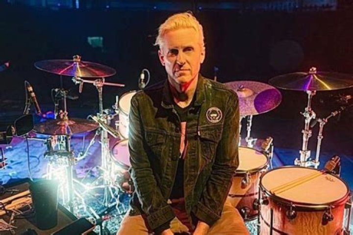 Other Drummer