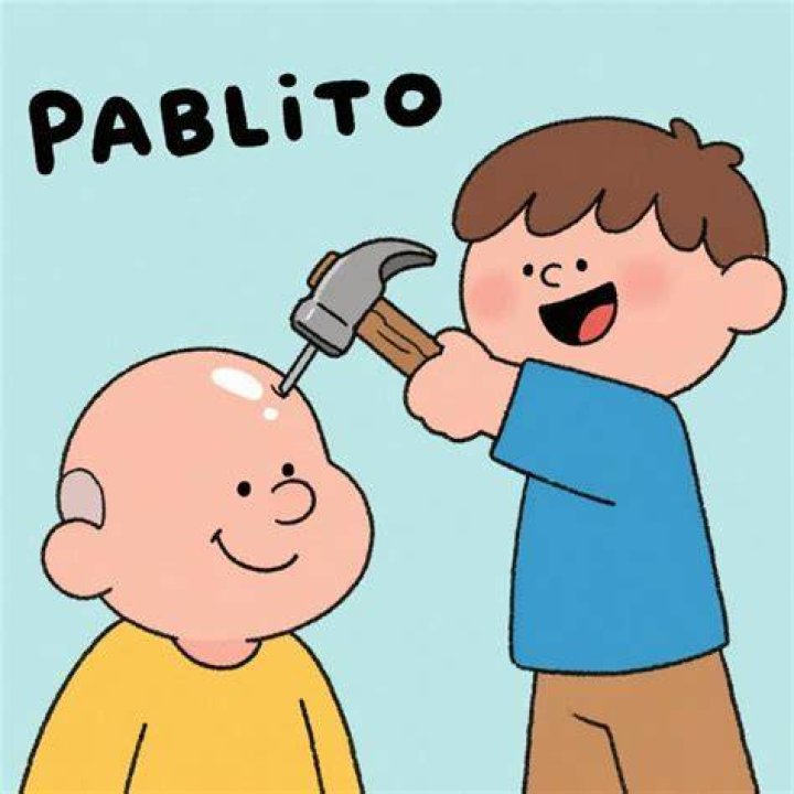 Pablito