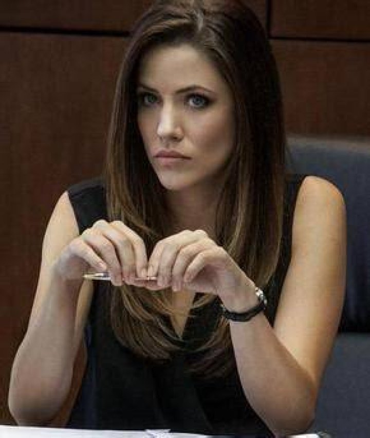 Pamela Barnes Ewing / Rebecca Barnes