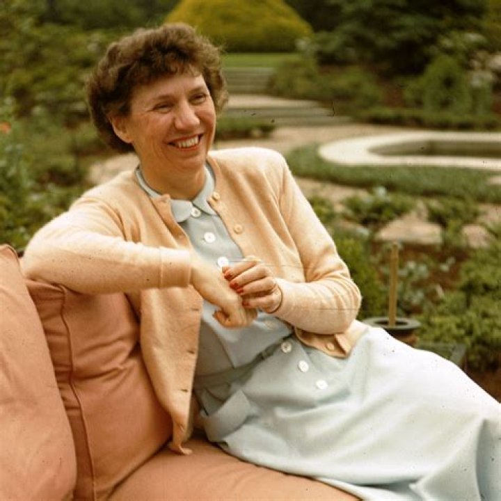 Pamela Copeland