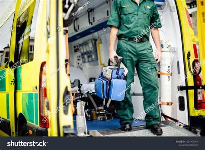 Paramedic