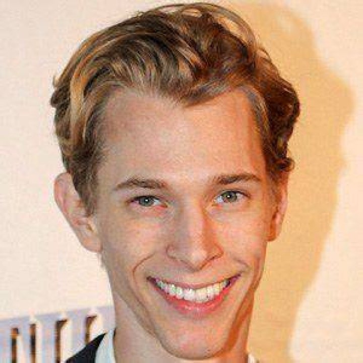 Parker Croft Net Worth