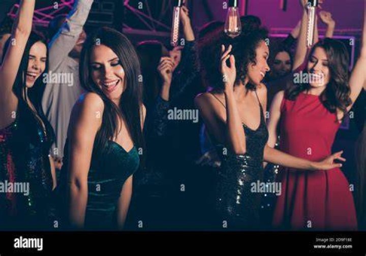 Party Girl