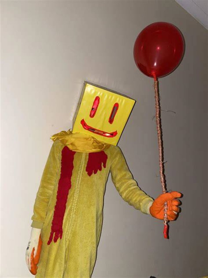 Party Goer