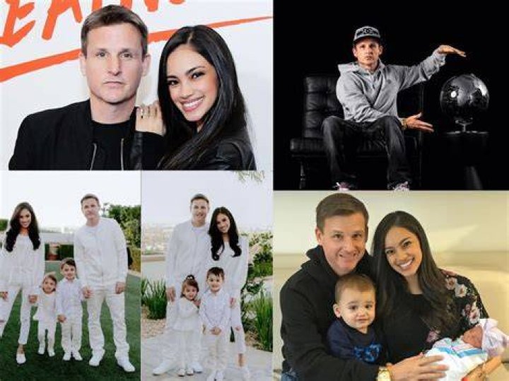 Pat Dyrdek Net Worth