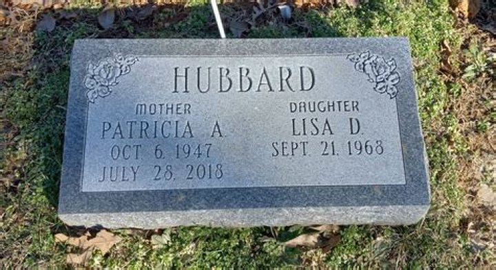 Pat Hubbard