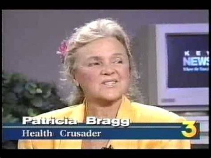 Patricia Bragg Net Worth
