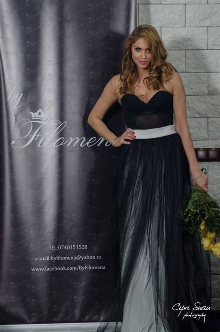 Patricia Filomena Chifor Net Worth