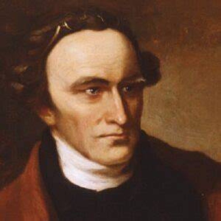Patrick Henry Net Worth