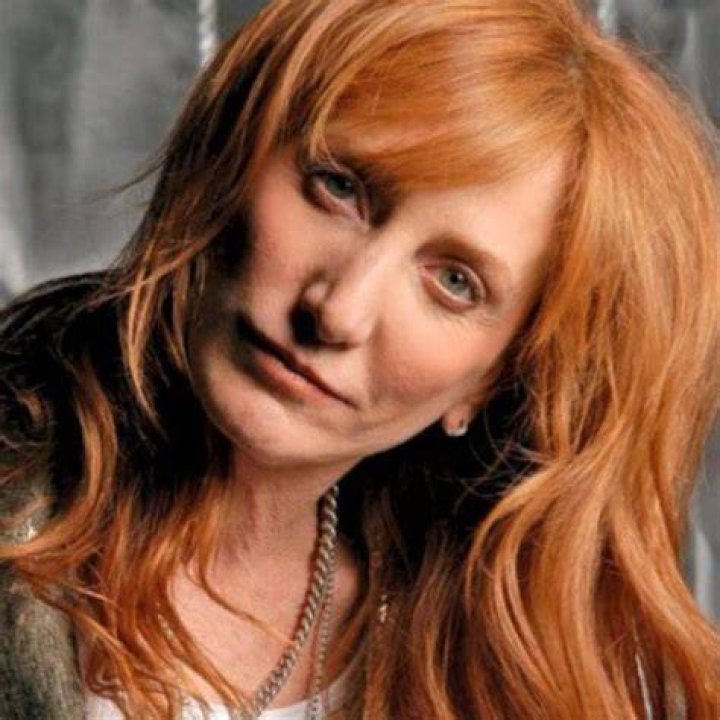 Patti Scialfa Net Worth