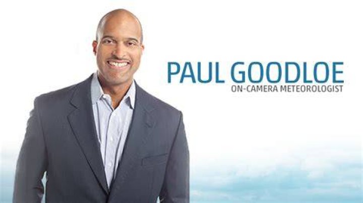 Paul Goodloe (Meteorologist 2001-)
