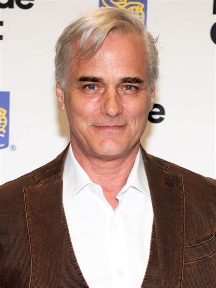 Paul Gross Net Worth