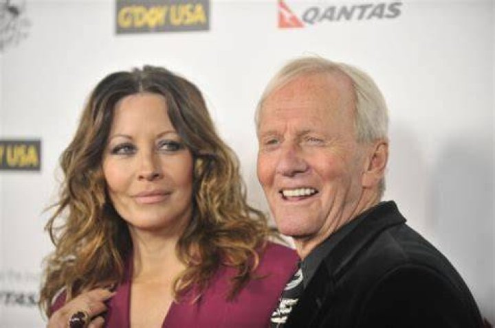 Paul Hogan Net Worth