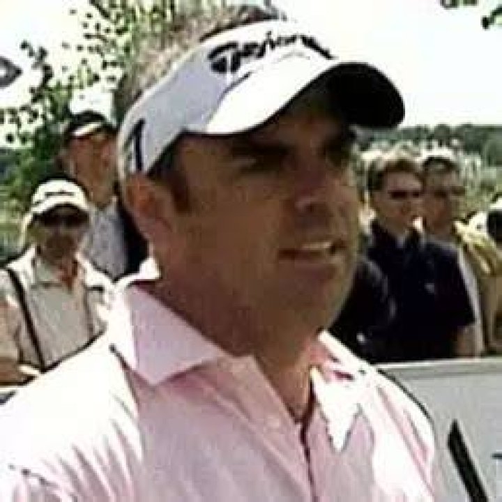 Paul McGinley Net Worth
