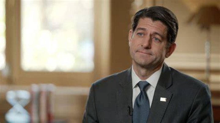 Paul Ryan #2 (1985-1986)