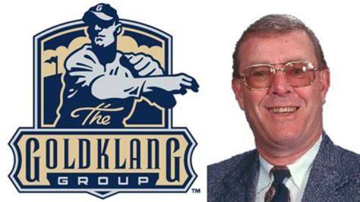 Paul Snyder (baseball)