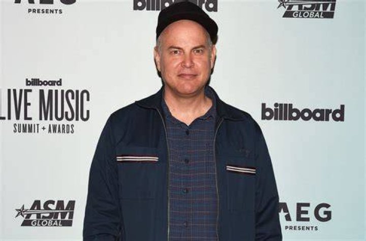 Paul Tollett Net Worth