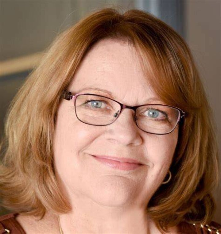 Paula Carson