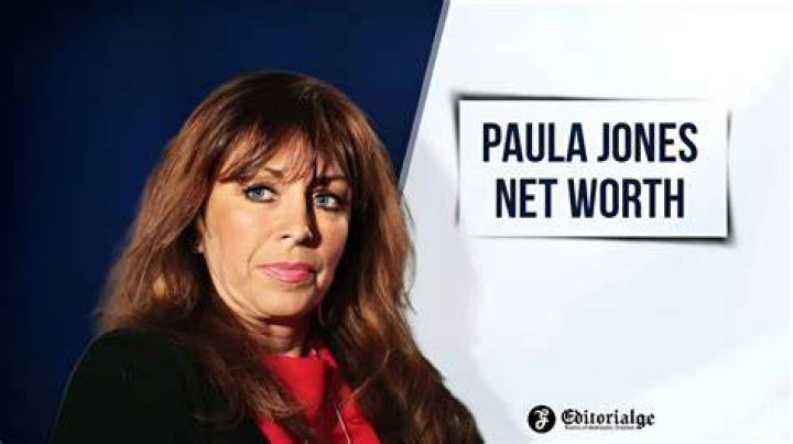 Paula Rhodes Net Worth