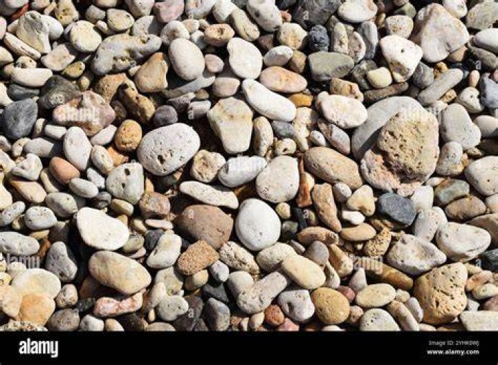 Pebbles