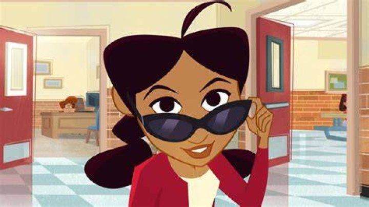 Penny Proud