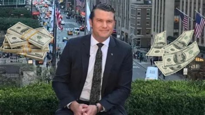 Pete Harman Net Worth