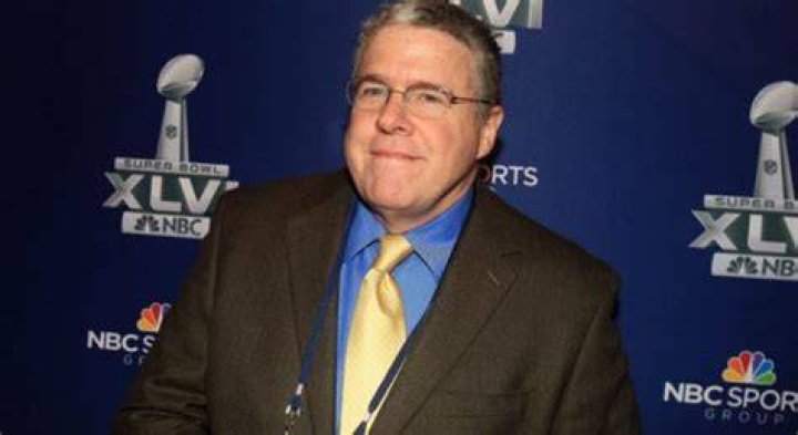 Peter King Net Worth