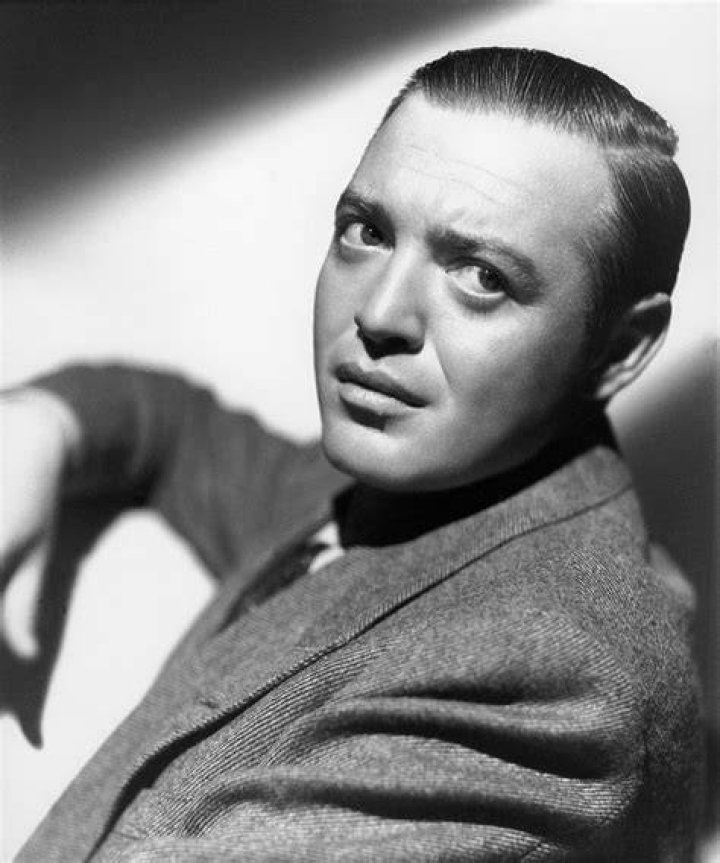 Peter Lorre Net Worth