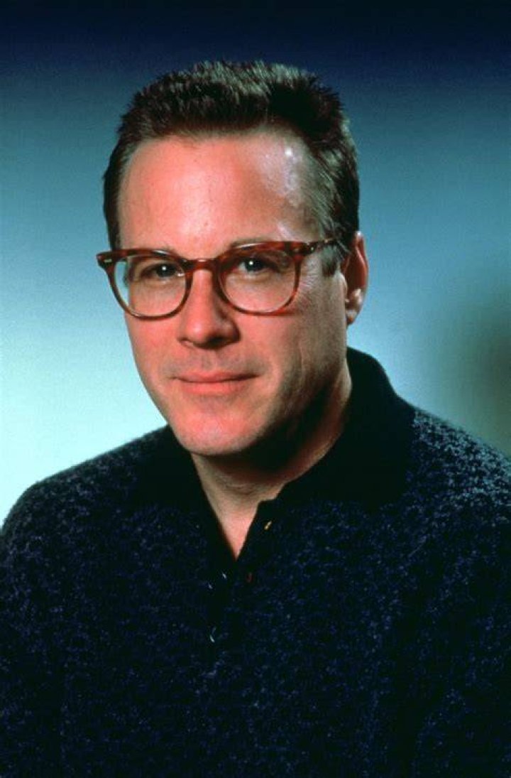 Peter McCallister