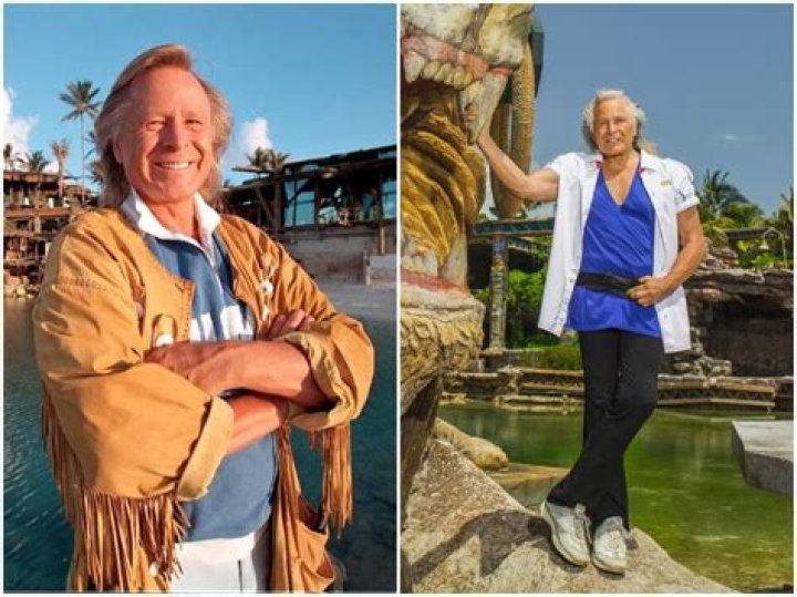 Peter Nygard Net Worth