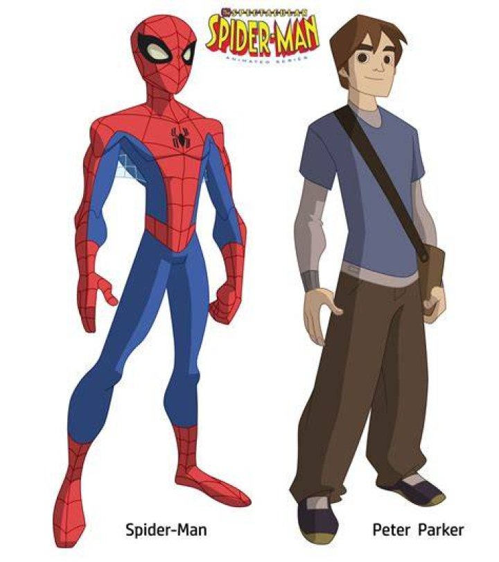 Peter Parker / Spider-Man / (Spider-Man / Peter Parker) / Ben Reilly / Scarlet Spider / Spider-Carnage