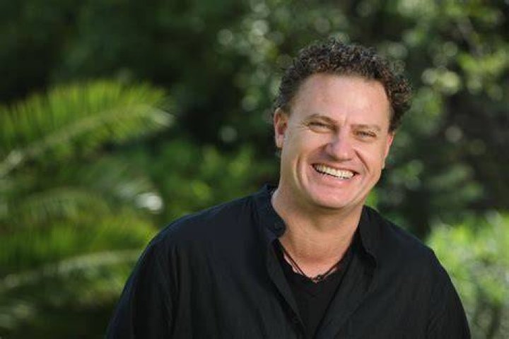 Peter Rodger Net Worth