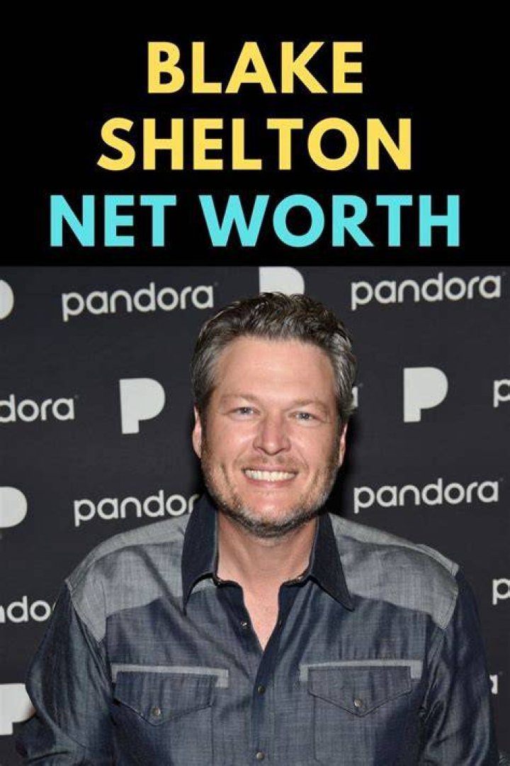 Peter Shelton Net Worth