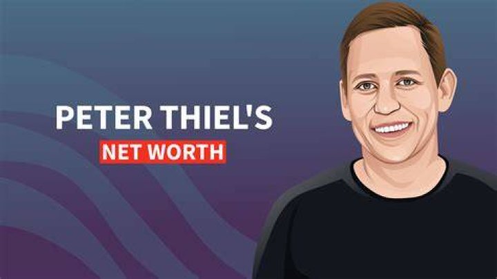 Peter Willes Net Worth