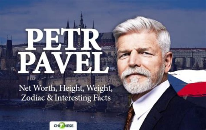 Petr Forejt Net Worth