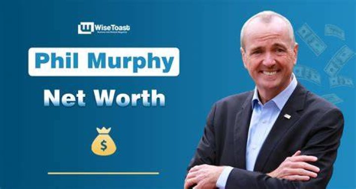 Phil Ormerod Net Worth